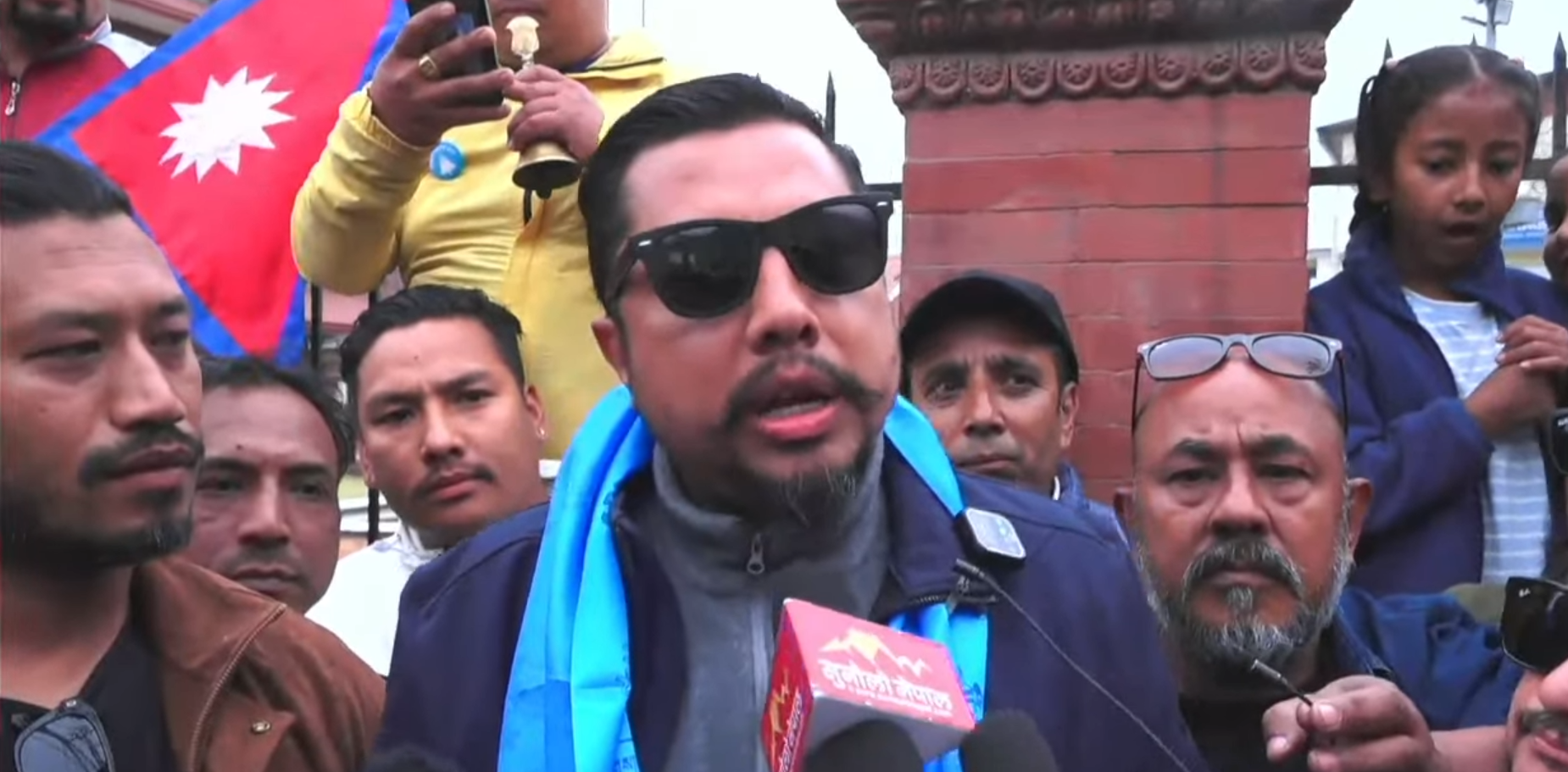 मन्त्री श्रेष्ठले गरे ‘सुशासन एकाइ’ गठन