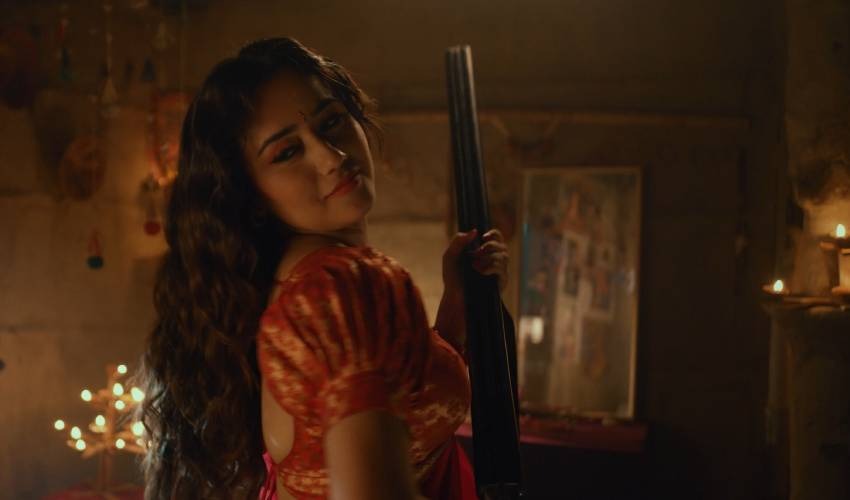 वैशाख १८ गतेलाई तय गर्दै ‘लालीबजार’ टिजर सार्वजनिक