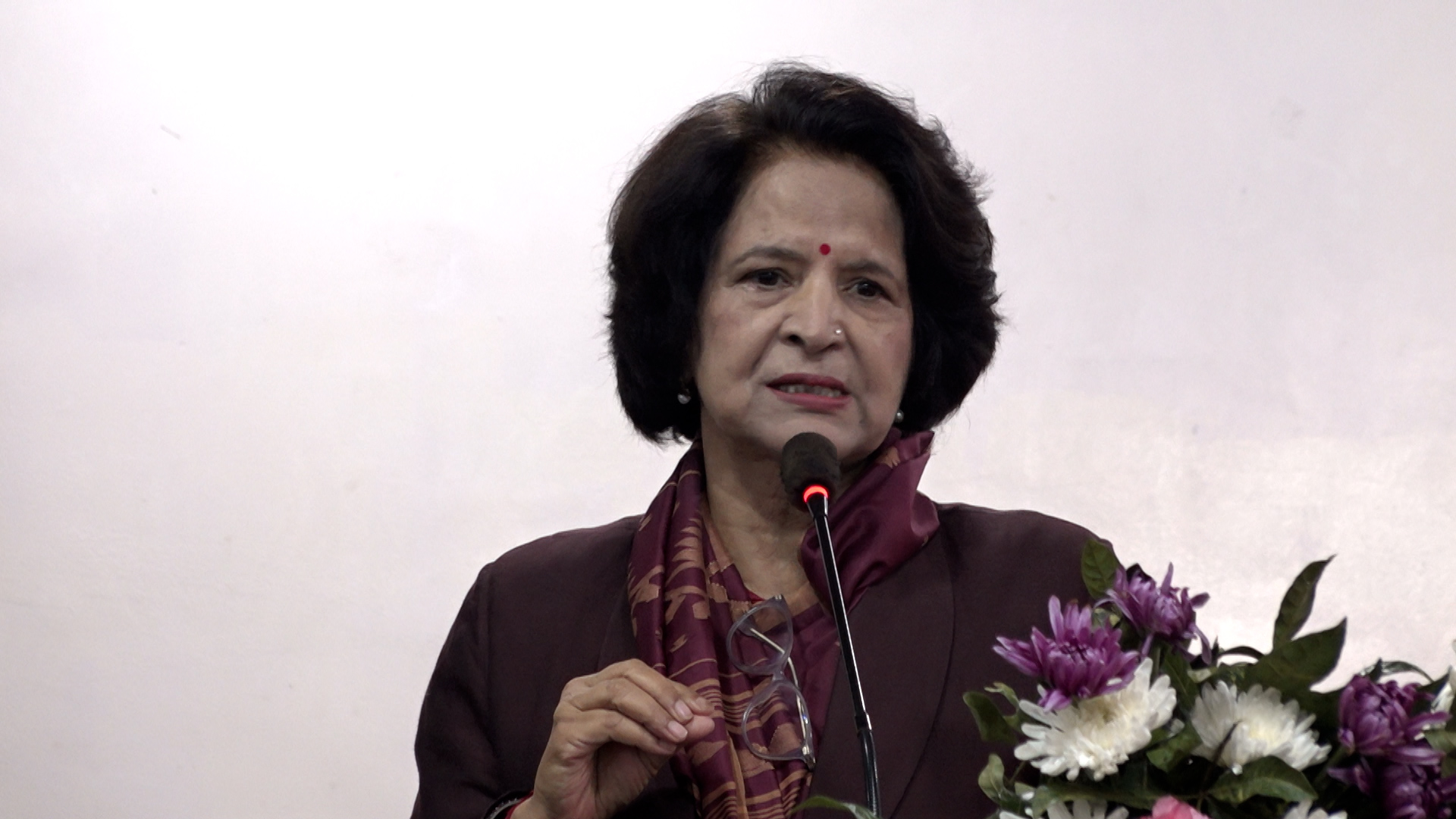 नेपाली जनशक्ति वाहिर जानुपर्ने वाध्यता अन्त्य गर्न दरवन्दी व्यवस्थापन जरुरी’