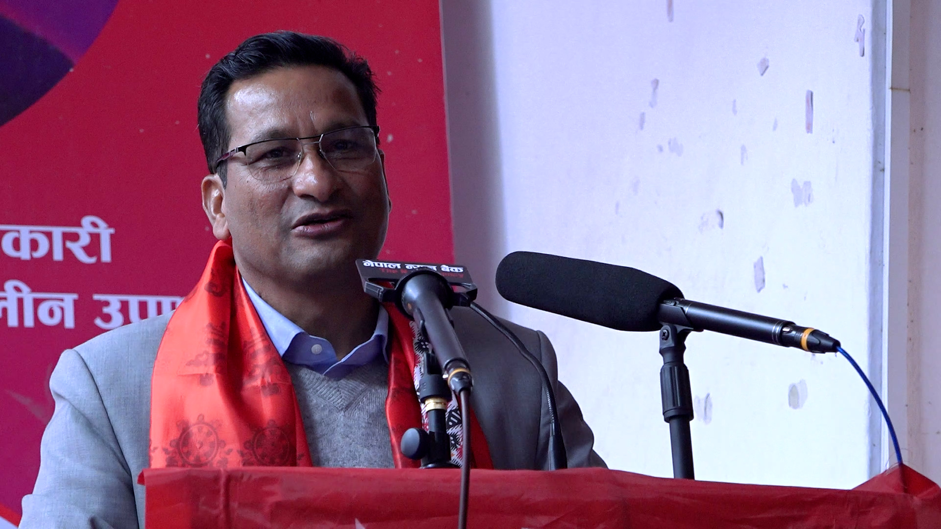 जनयुद्ध नेपाली क्रान्तिको प्रमुख खम्बा – बस्नेत