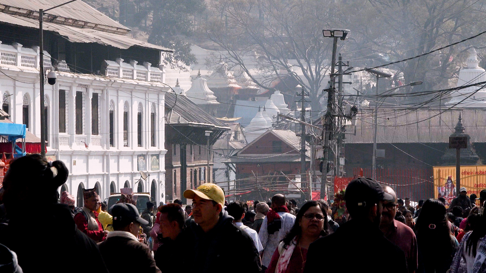 महाशिवरात्रि पर्व देशभर मनाइँदै, पशुपतिनाथ मन्दिरका चारै ढोका खुला