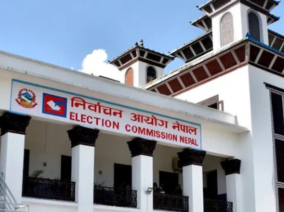 निर्वाचन आचारसंहिता स् गाडी र हेलिकोप्टर प्रयोगमा कडाइ