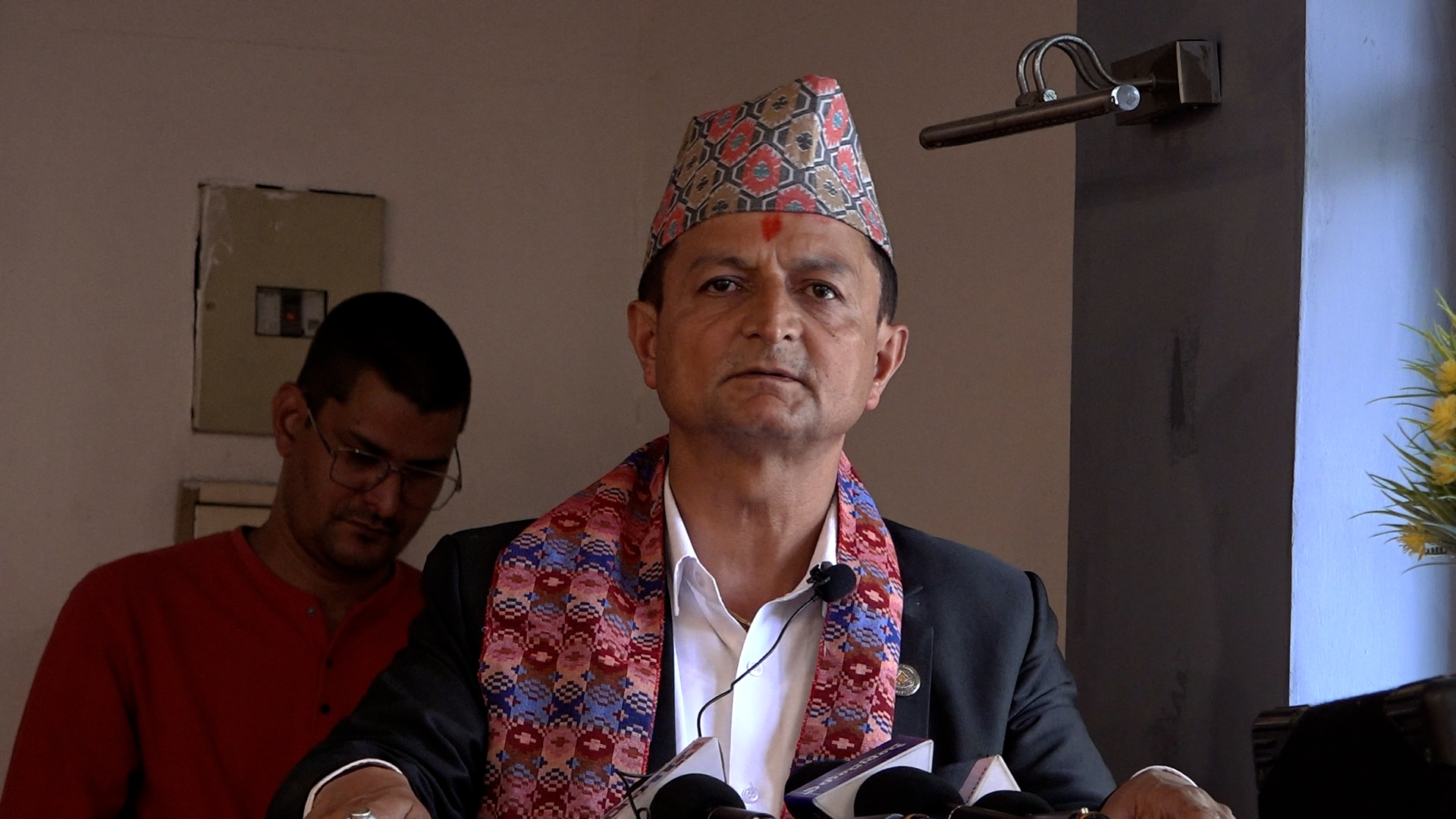 ‘मन्त्री एवम प्रधानमन्त्रीको निकट भएकाहरुले नियुक्ती पाउनु अनौठो होइन्’