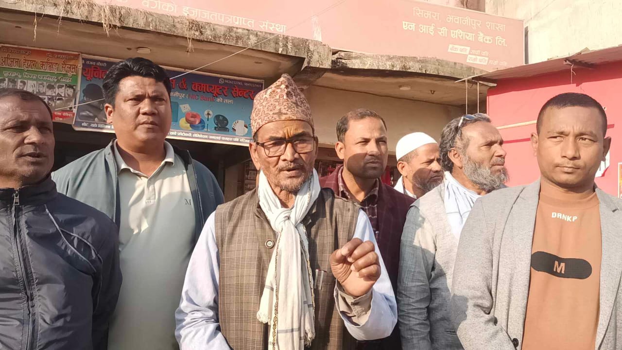 सामाजिक सुरक्षा भत्ता नपाएपछि लाभग्राही निराश