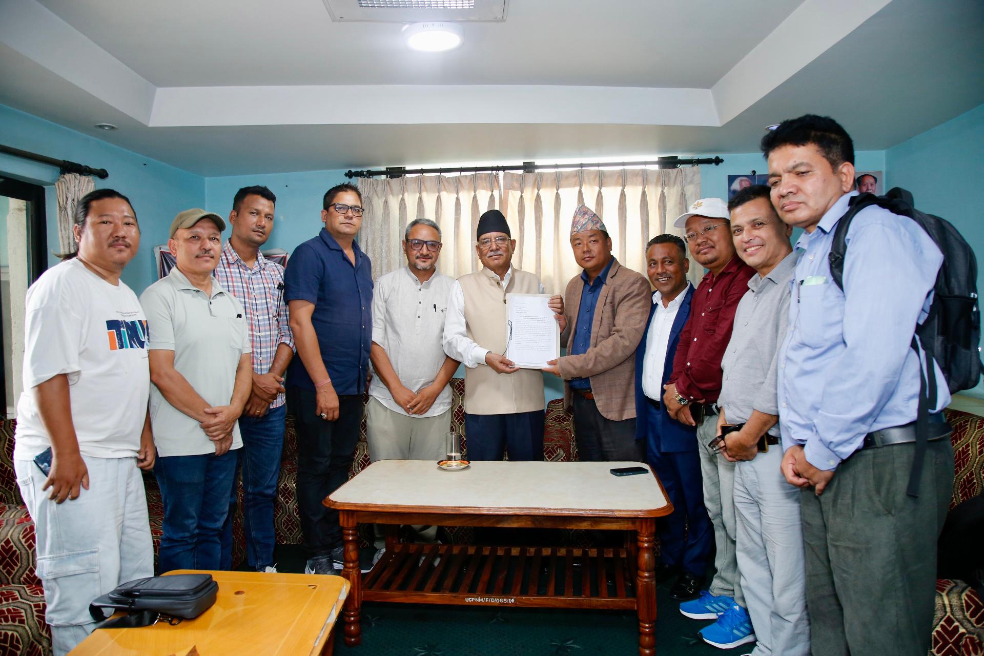 ‘बी.पी. प्रतिष्ठानलाई व्यवस्थापन गर्न नसक्नु दुर्भाग्यपूर्ण कुरा हो’