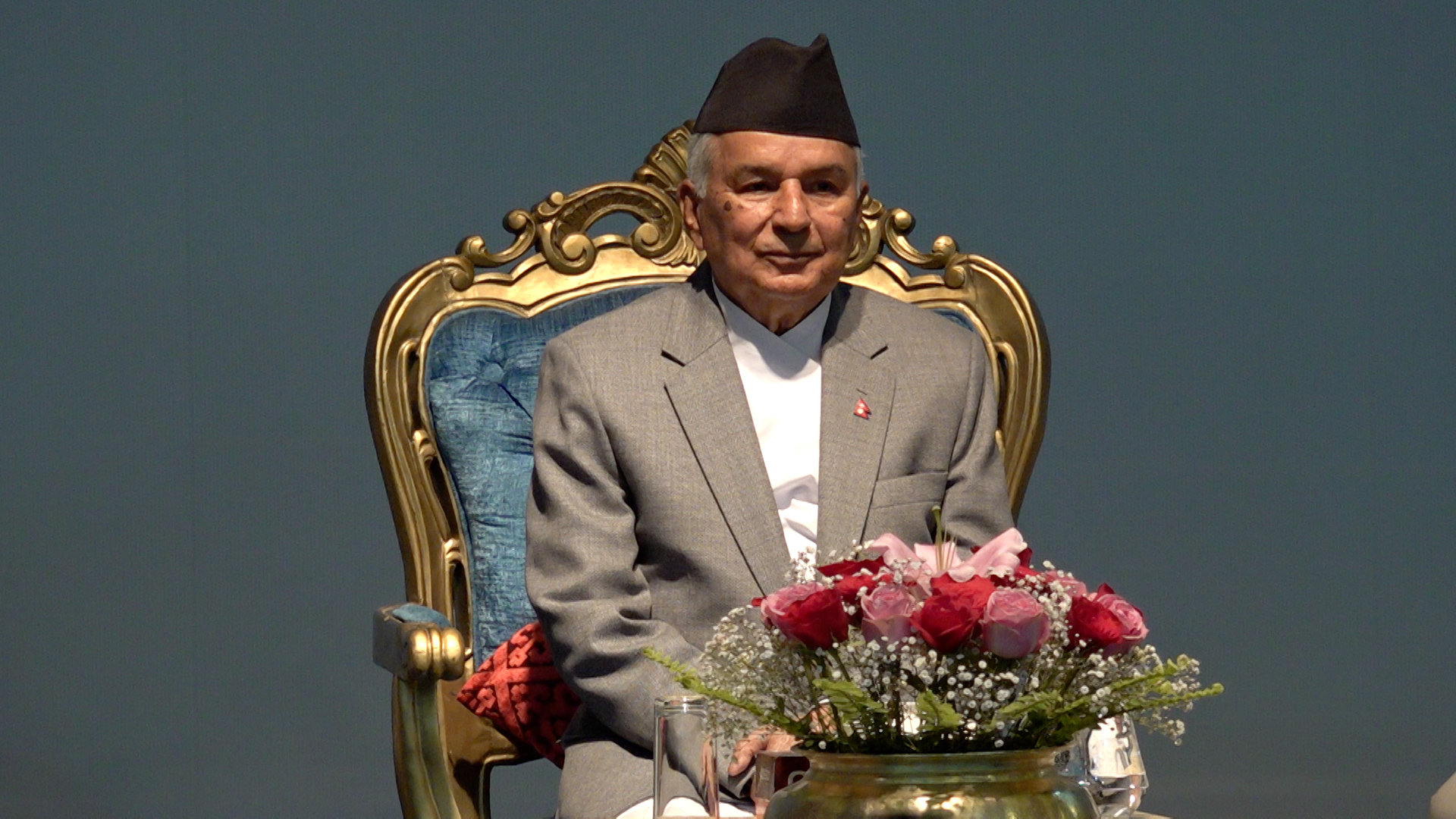 ग्याल्पो ल्होसार पर्वले राष्ट्रिय एकतालाई थप सुदृढ बनाउछ : राष्ट्रपति पौडेल