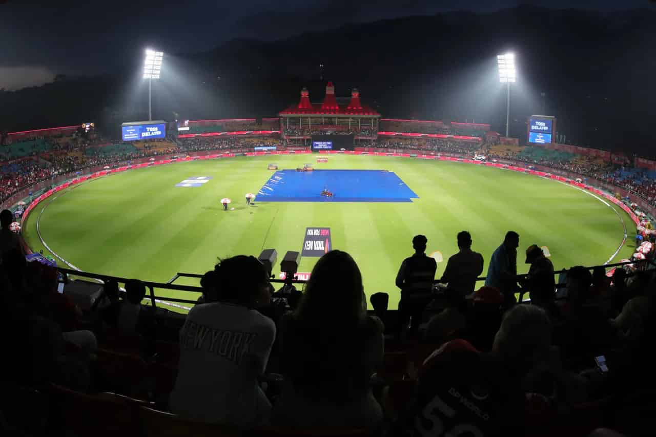 आईपीएल : पञ्जाब र मुम्बईको निर्णायक खेल आइतबार अहमदावादमा हुने