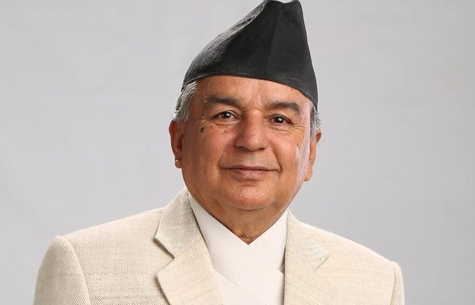 गणतन्त्रको सबैभन्दा ठूलो शत्रु ढिलासुस्ती, अनियमितता र बेथिति हुन् : राष्ट्रपति पौडेल