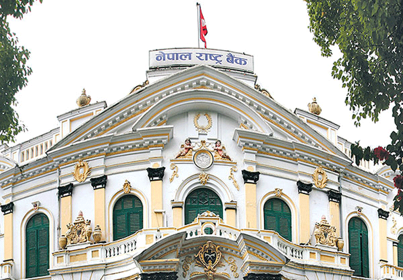 आजदेखि १० रुपैयाँ दरका नयाँ नोट प्रचलनमा