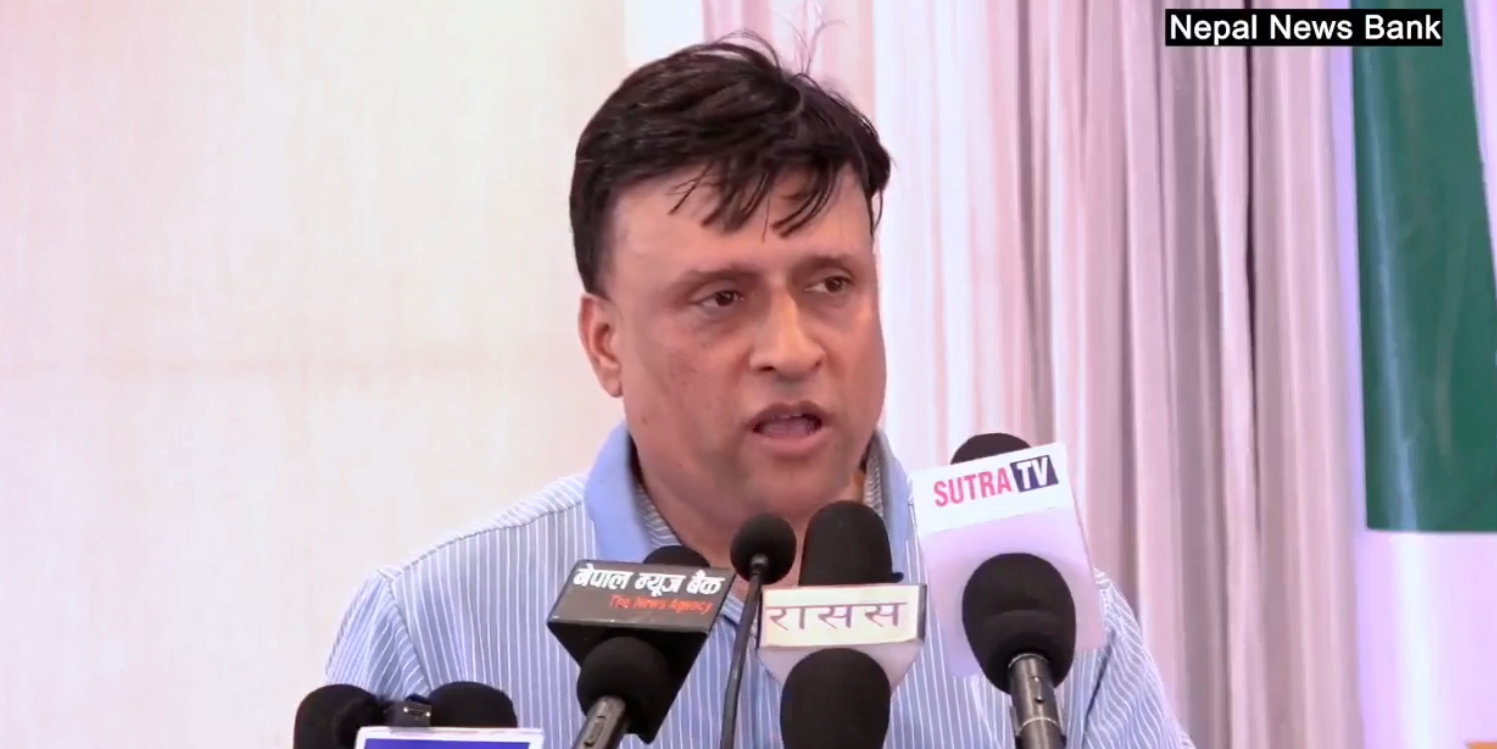 नक्कली महानगर यातायातको बिगविगी पछि सक्कली महानगरको आपत्ती