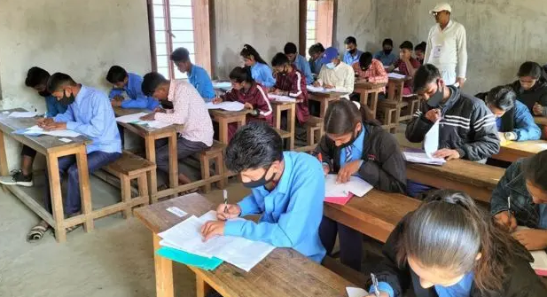 काठमाडौंका सामुदायिक विद्यालयमा एसईई नतिजा उत्साहजनक