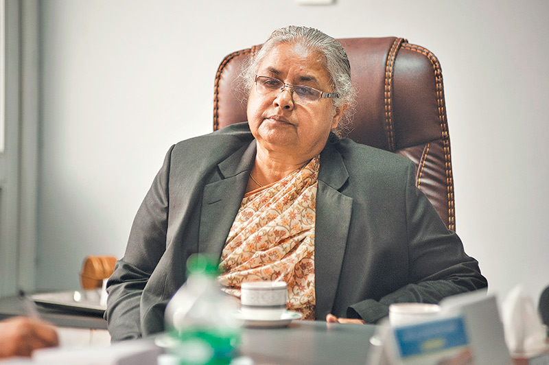 नवनियुक्त प्रधानमन्त्री कार्कीले आज पदभार ग्रहण गर्दै