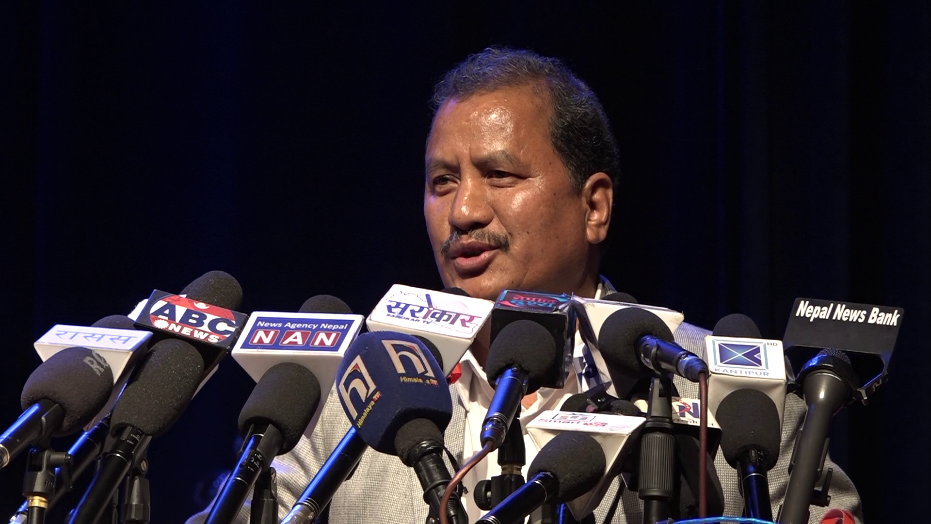 विप्लव नेतृत्वको नेकपा समाजवादी मोर्चाबाट अलग