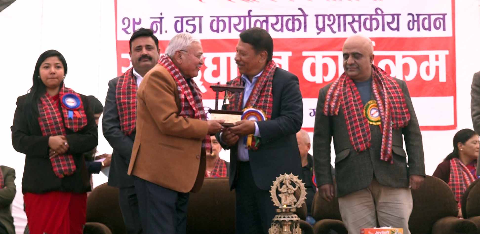 ‘जनप्रतिनिधिले जनतालाई अनावश्यक दुःख दिने काम अन्त्य हुनुपर्छ’