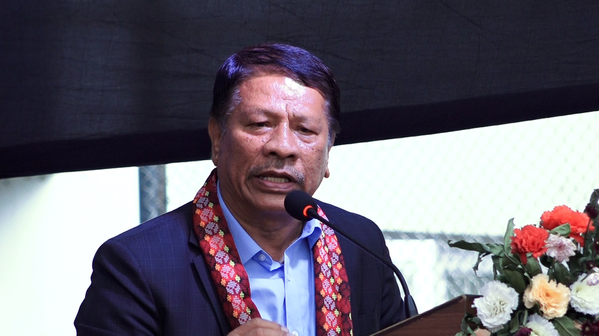 समाज परिवर्तनमा शैक्षिक संस्थाहरुको महत्वपूर्ण भूमिका छ : मन्त्री सिंह