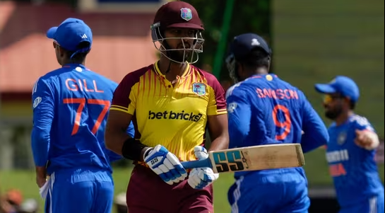 टी–२० विश्वकप : आज दुई खेल हुने