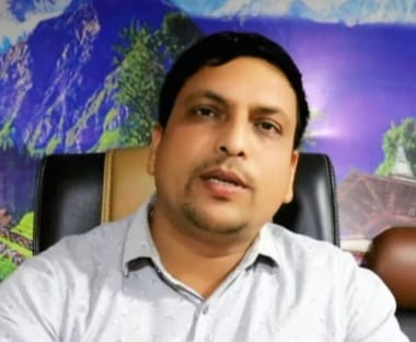 सिभिल अस्पताल प्रालिका सञ्चालक साह पक्राउ