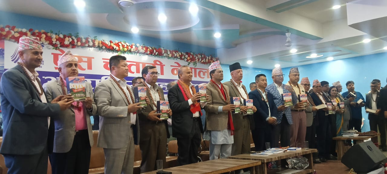देशमा संकट पर्दा कांग्रेस–एमाले एक ठाउँमा आउँछन् : शंकर पोखरेल