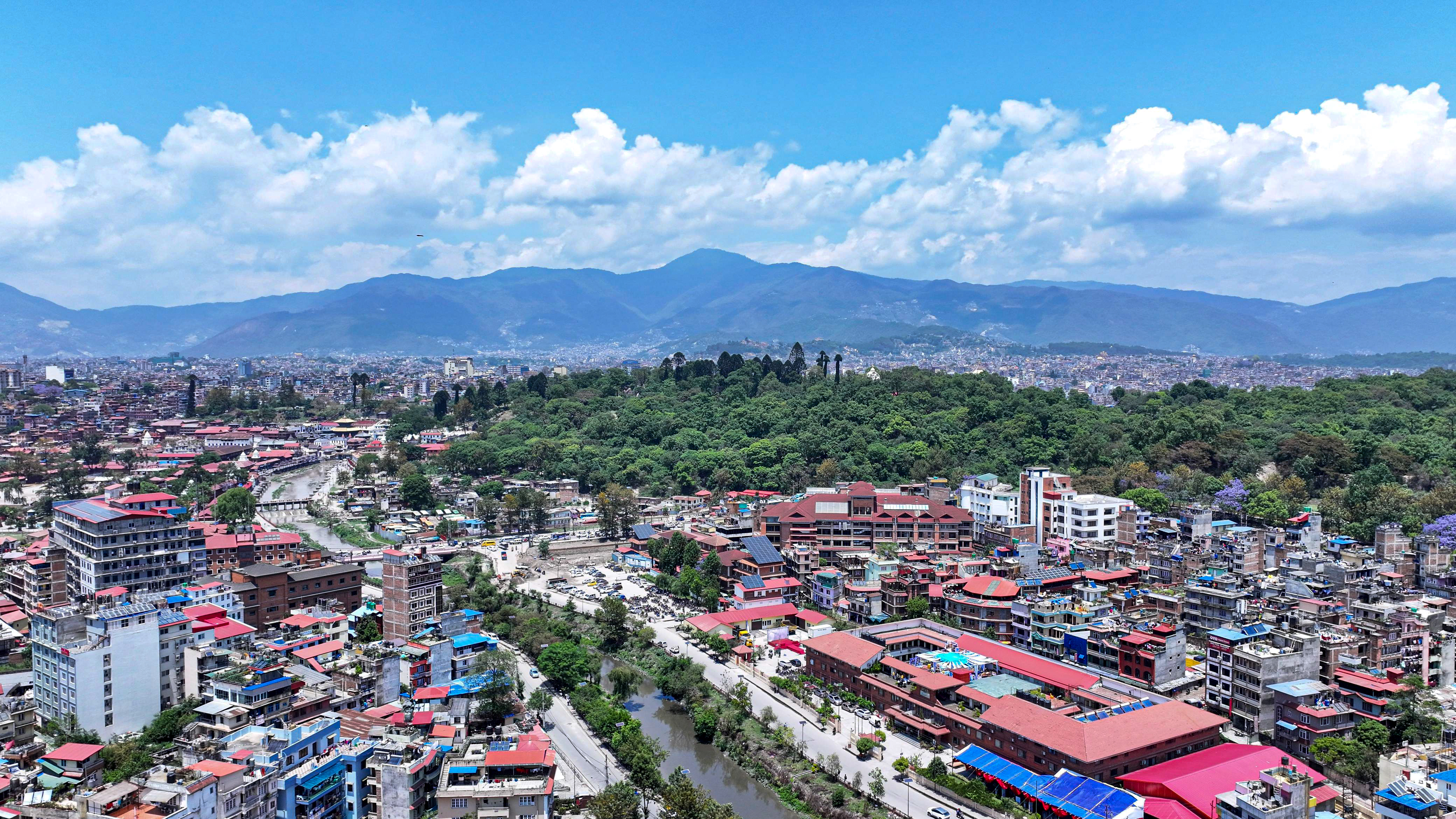 सुन्दर एवम् अलौकिक पशुपति क्षेत्र (तस्विरहरु)