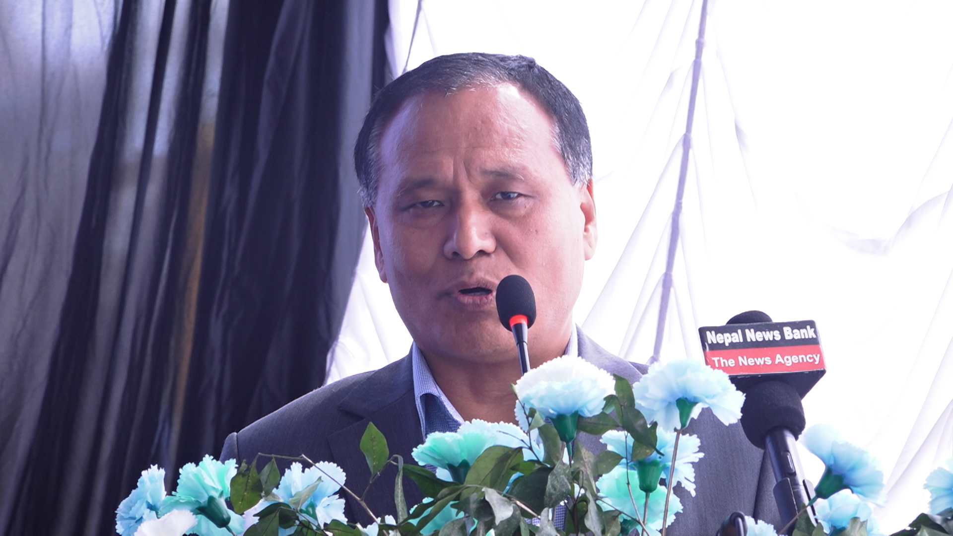 राजीनामापछि कुलमानको स्पष्ट सन्देशः ‘पद होइन, सिद्धान्त र जनता ठूलो’