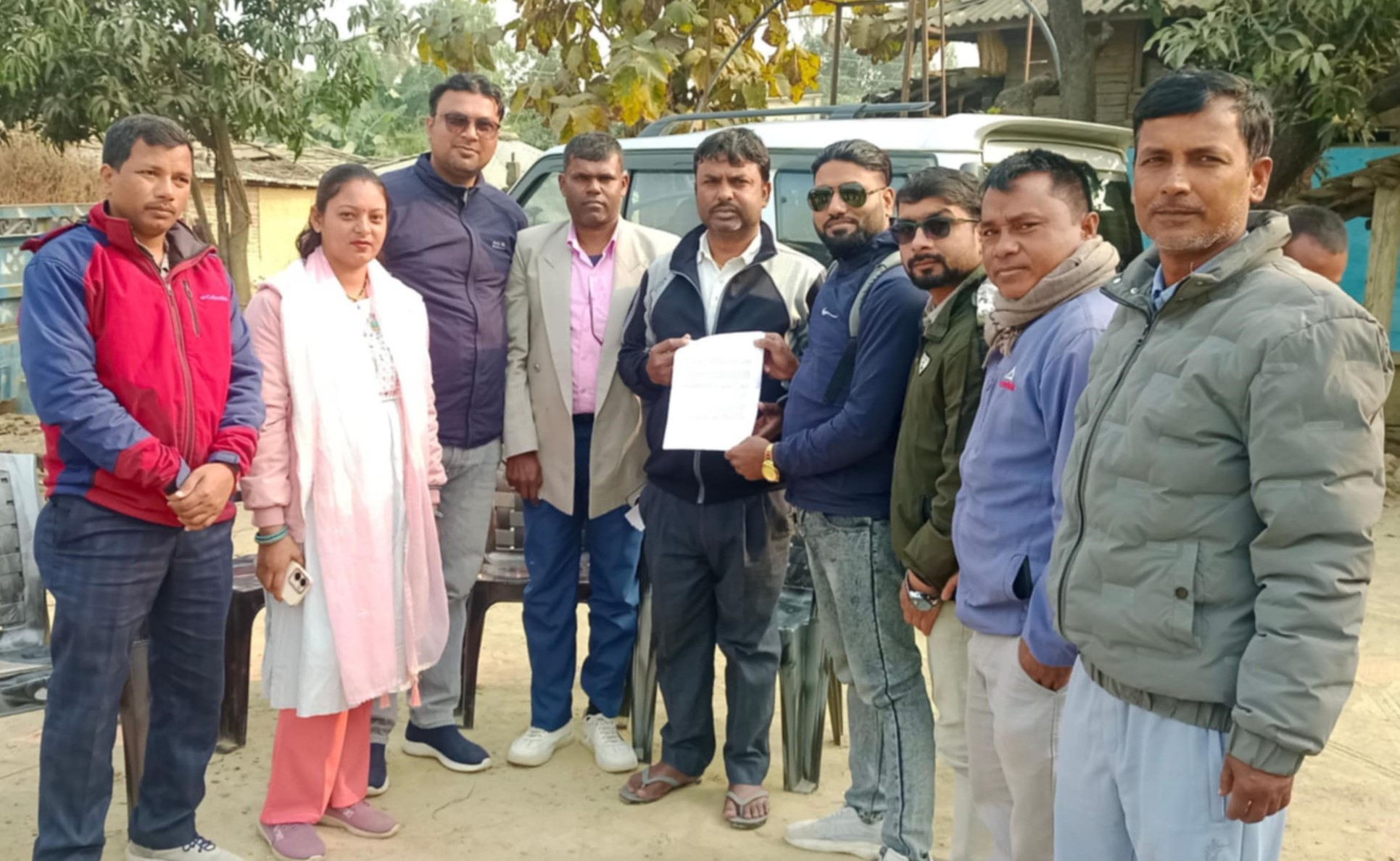 स्थानीय सेवा ऐन २०८१ संशोधन गर्न प्रदेश सभा सदस्यको ध्यानाकर्षण