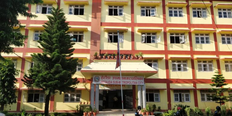 हेटौंडामा फैलिएको ‘अफ्रिकन स्वाइन फिभर’ नियन्त्रणमा