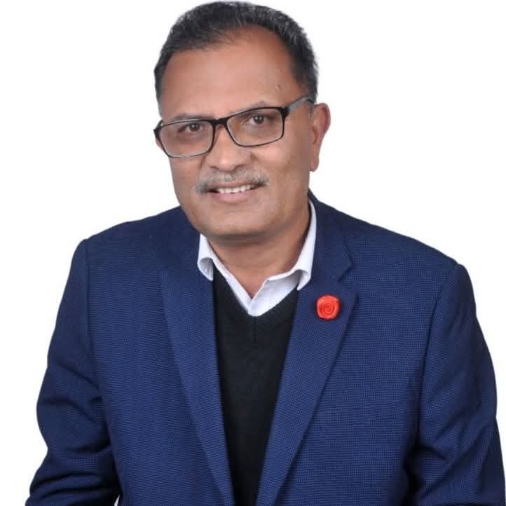 नेपाल बार एसोसिएसन चुनाव :  डिएलएमा हालसम्म यदुनाथको मात्र दावेदारी