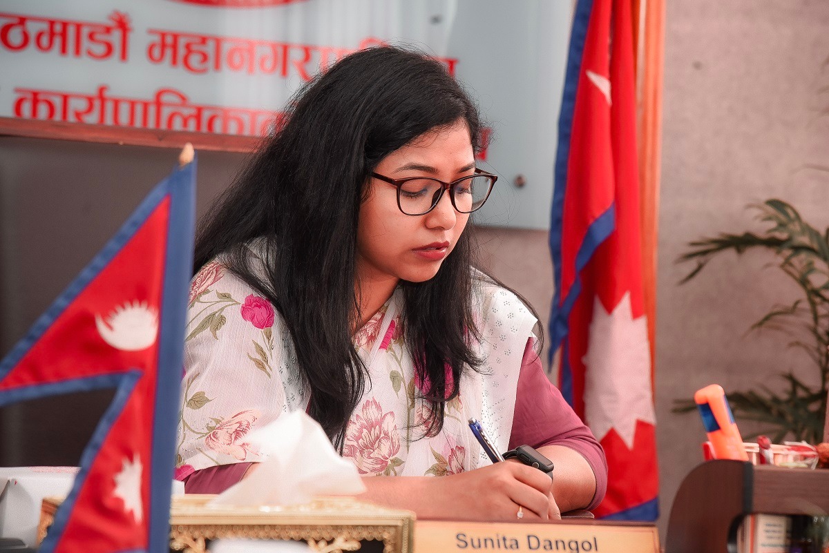 अनुगमन निर्देशन पालना सन्तोषजनक छ : संयोजक डंगोल
