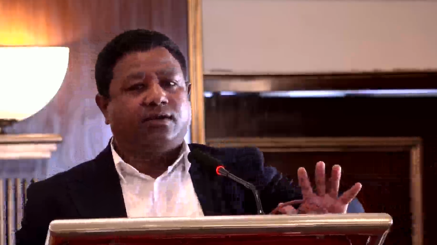 हामी निर्वाचनमा जान तयार छौं तर सरकार तयार छैन् : सन्तोष परियार