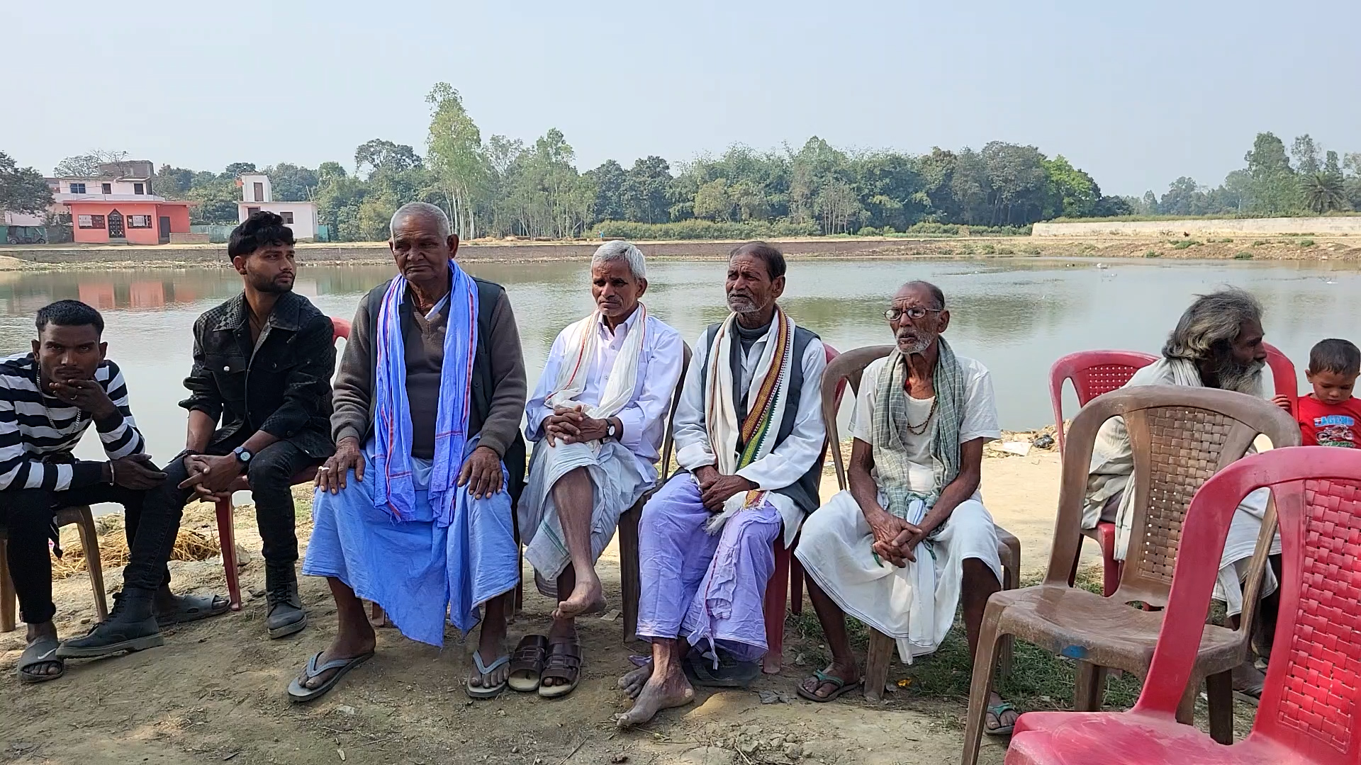 अन्तर दलितमा छुवाछुत अन्त्य र एकताका लागि अभियान