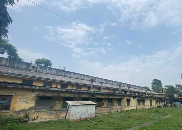 हेटौँडा कपडा उद्योग पुन: सञ्चालनको माग, स्थानीय वृद्धको पीडा र आशा