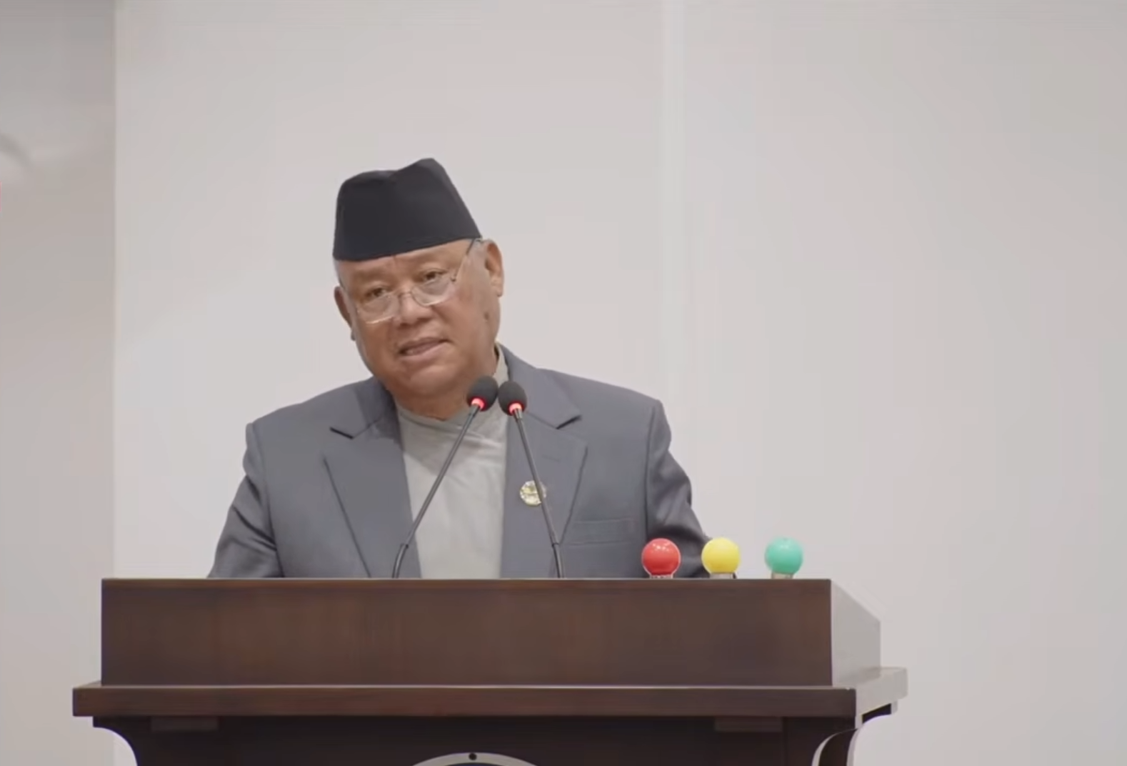 भदौ २४ गतेको घट्नालाई अनुसन्धान गर्न भ्याइएन भन्ने कस्तो तरिका हो ?