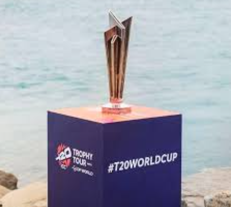 आईसीसी टी–२० विश्वकपअन्तर्गत आज तीन खेल