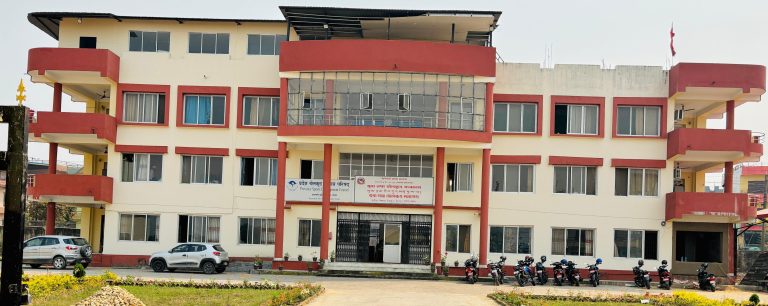 बागमती प्रदेशको प्रदेश खेलकुद परिषदले २ करोड १६ लाखको सामान सोझै खरिद