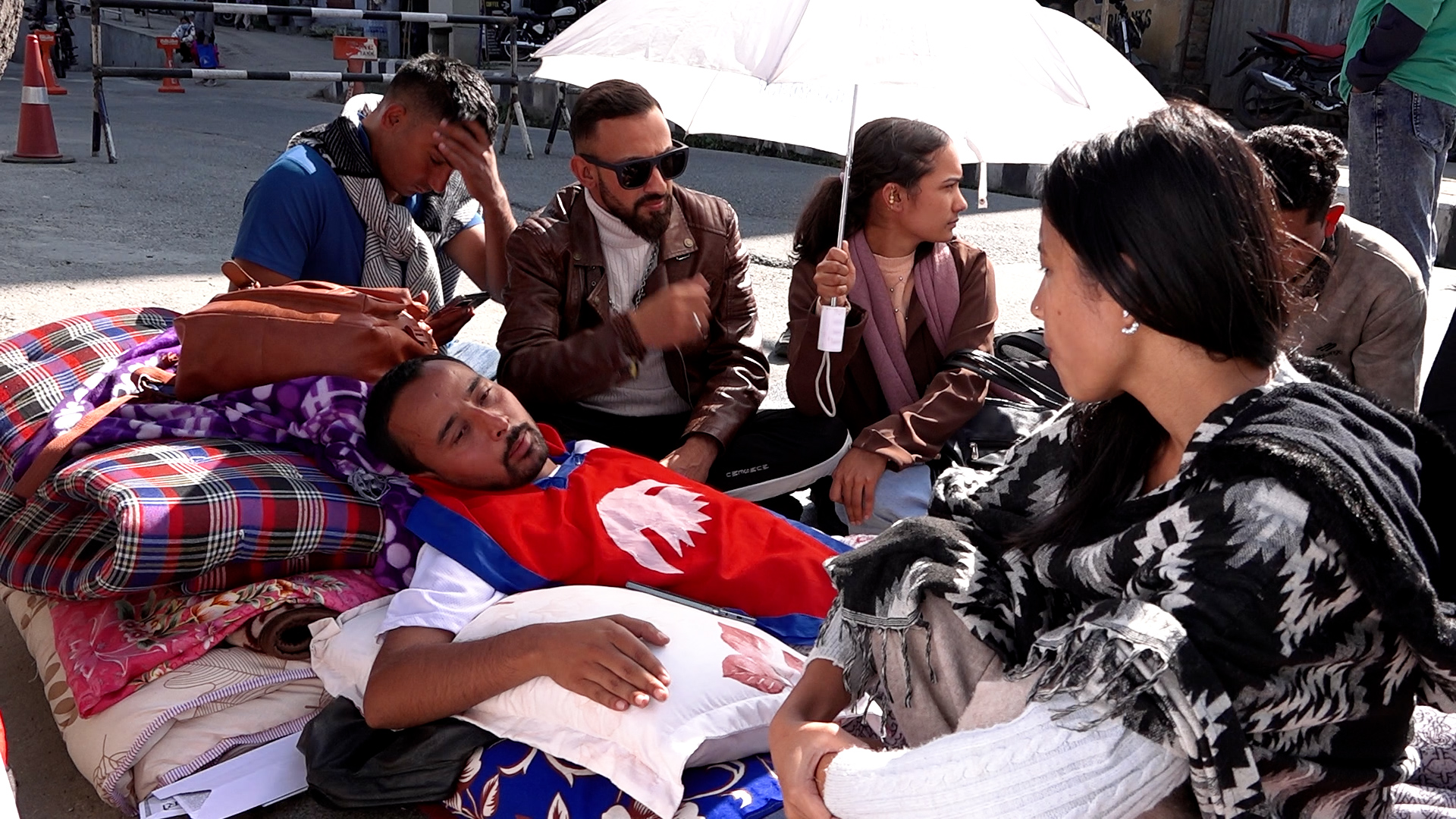 जेनजी आन्दोलनलाई कुशासन र भ्रष्टाचार विरुद्धको जनआन्दोलन घोषणा गर्नुपर्छ : यादव सिंह