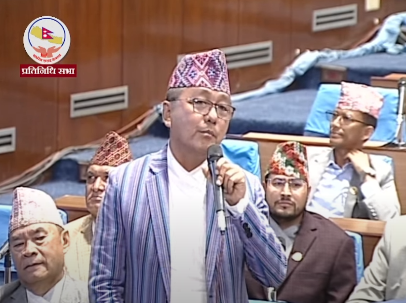 प्रधानमन्त्रीको सुशासन आयोग कहाँ हरायो ?’