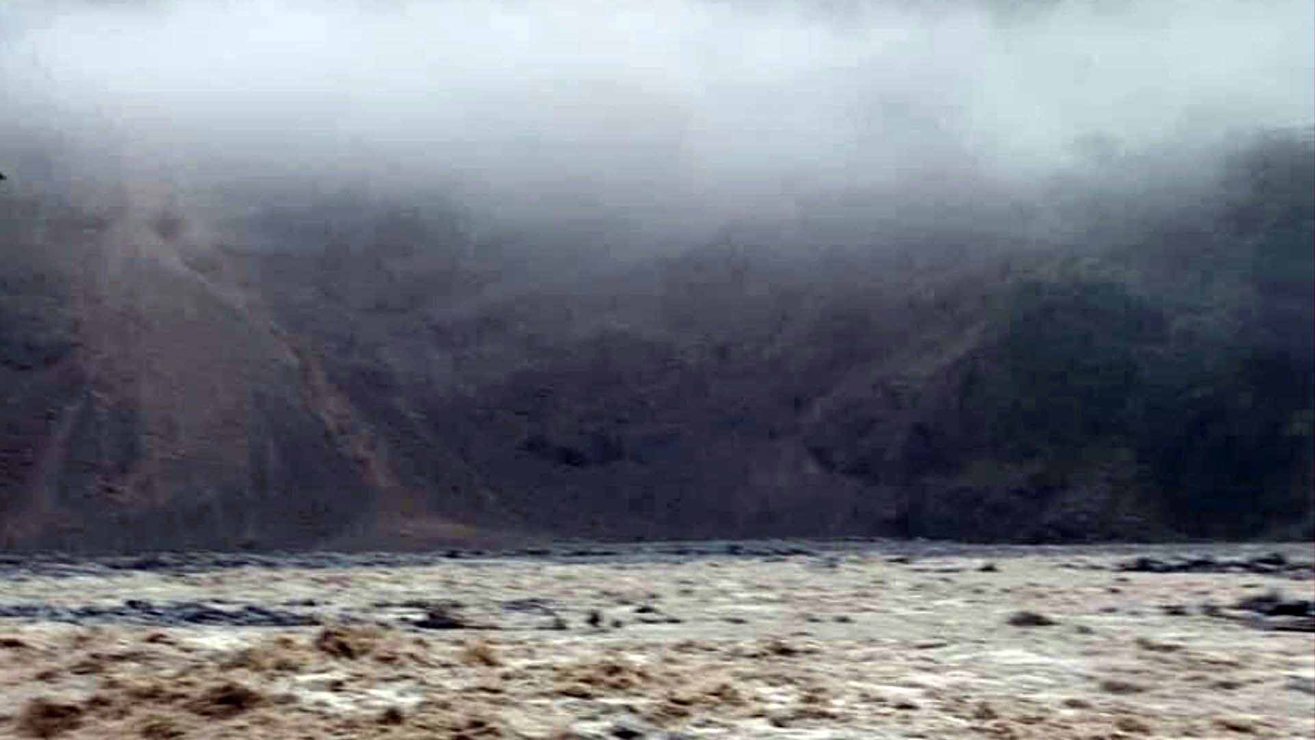दुधकोशी र कमला नदीमा पानी सतह बढ्यो: सर्तकता अपनाउन आग्रह