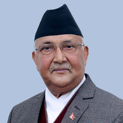 समग्र कृषिलाई आधुनिक र प्रविधिको प्रयोगबाट उत्पादन बढाउने बाटोमा लैजानुपर्छ : प्रधानमन्त्री