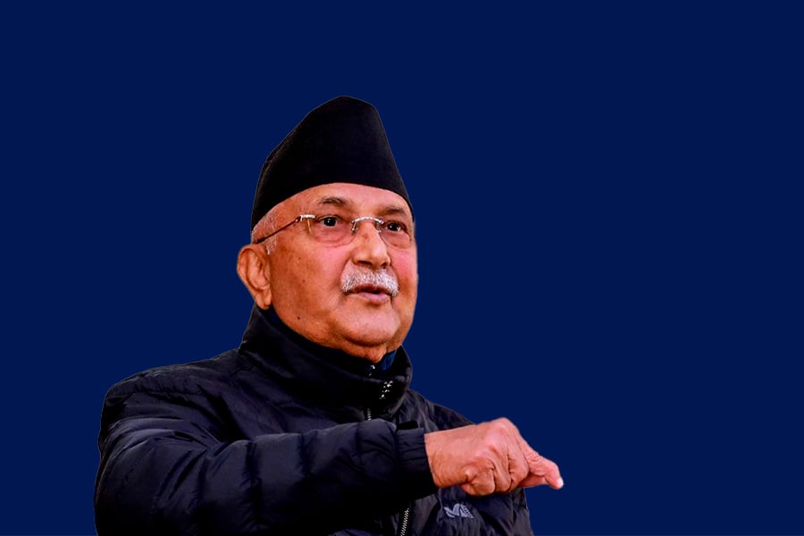 प्रधानमन्त्रीलाई किन निन्द्रा पुग्दैन?