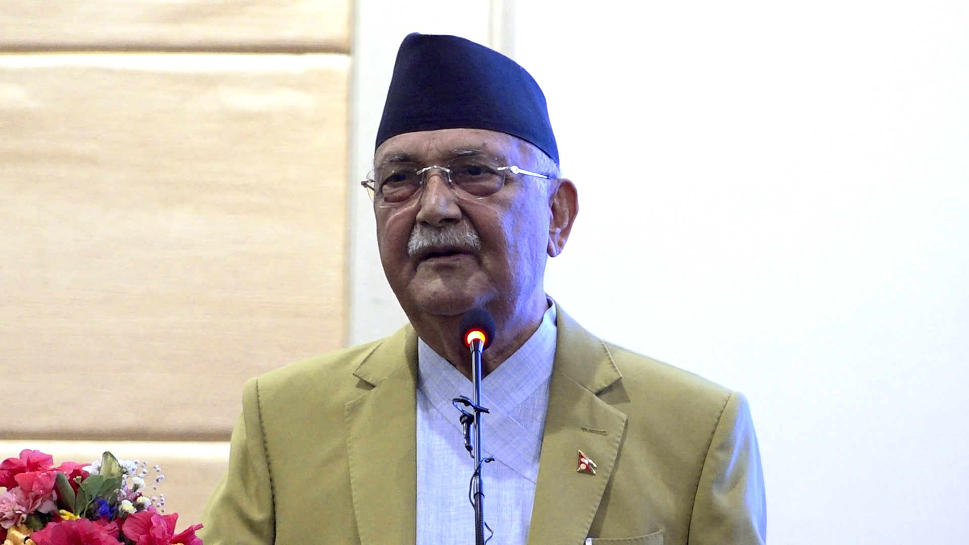 ‘४० कटेपछि महिलाको प्रजनन् क्षमता घट्छ अनि रमाएर हुन्छ ?’