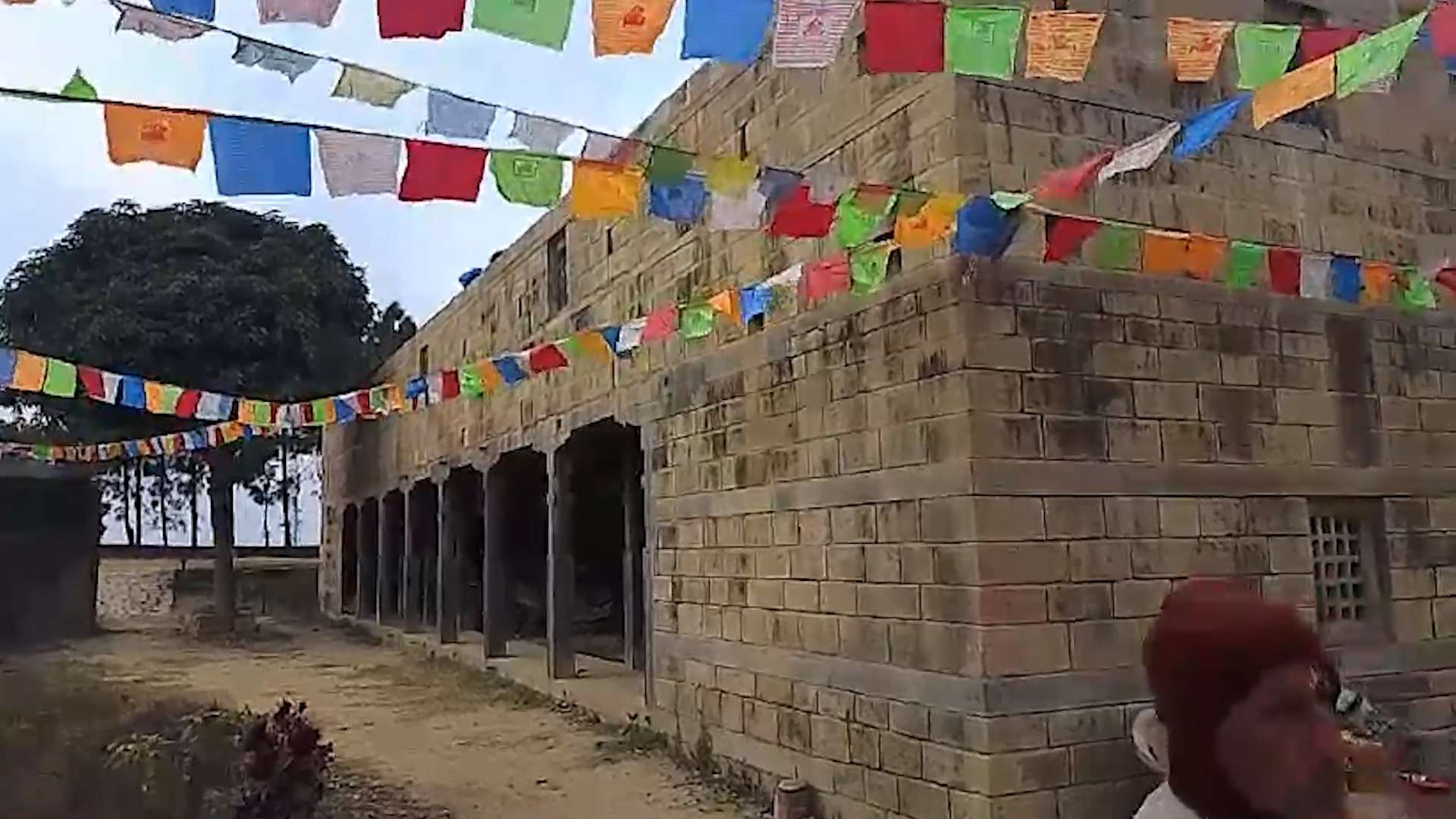 कस्तो छ पृथ्वीनारायण शाहको ससुराली घर