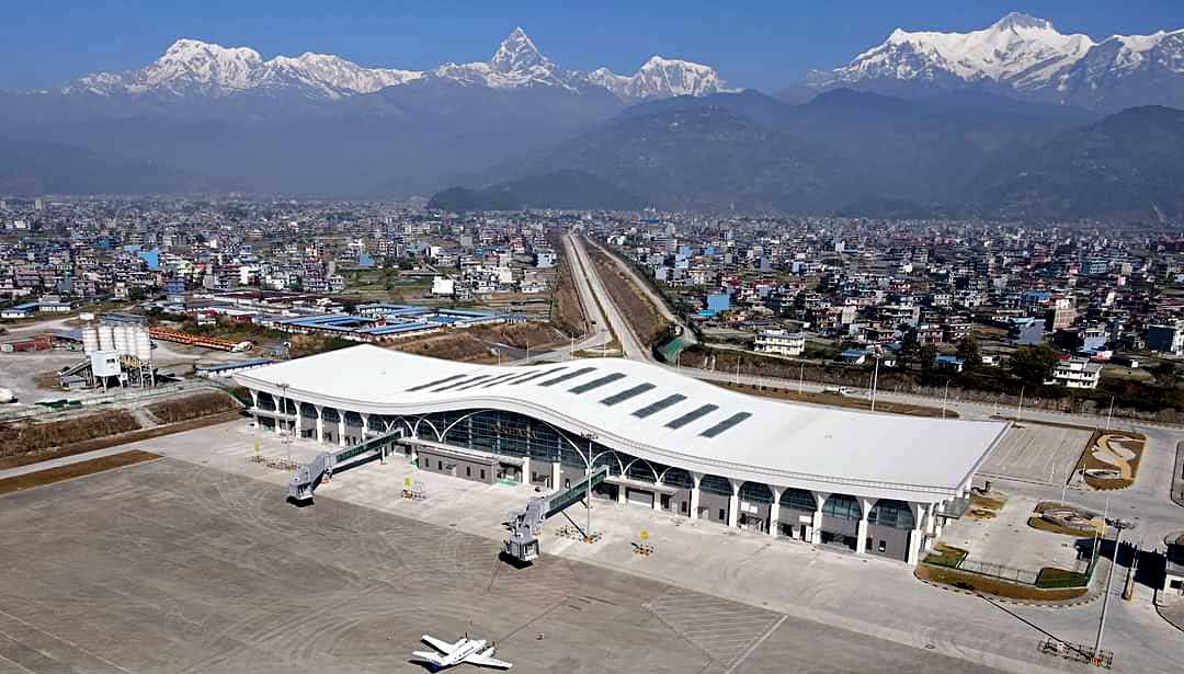 अन्तर्राष्ट्रिय विमानस्थल सञ्चालनसँगै पोखराका पर्यटन व्यवसायी उत्साहित