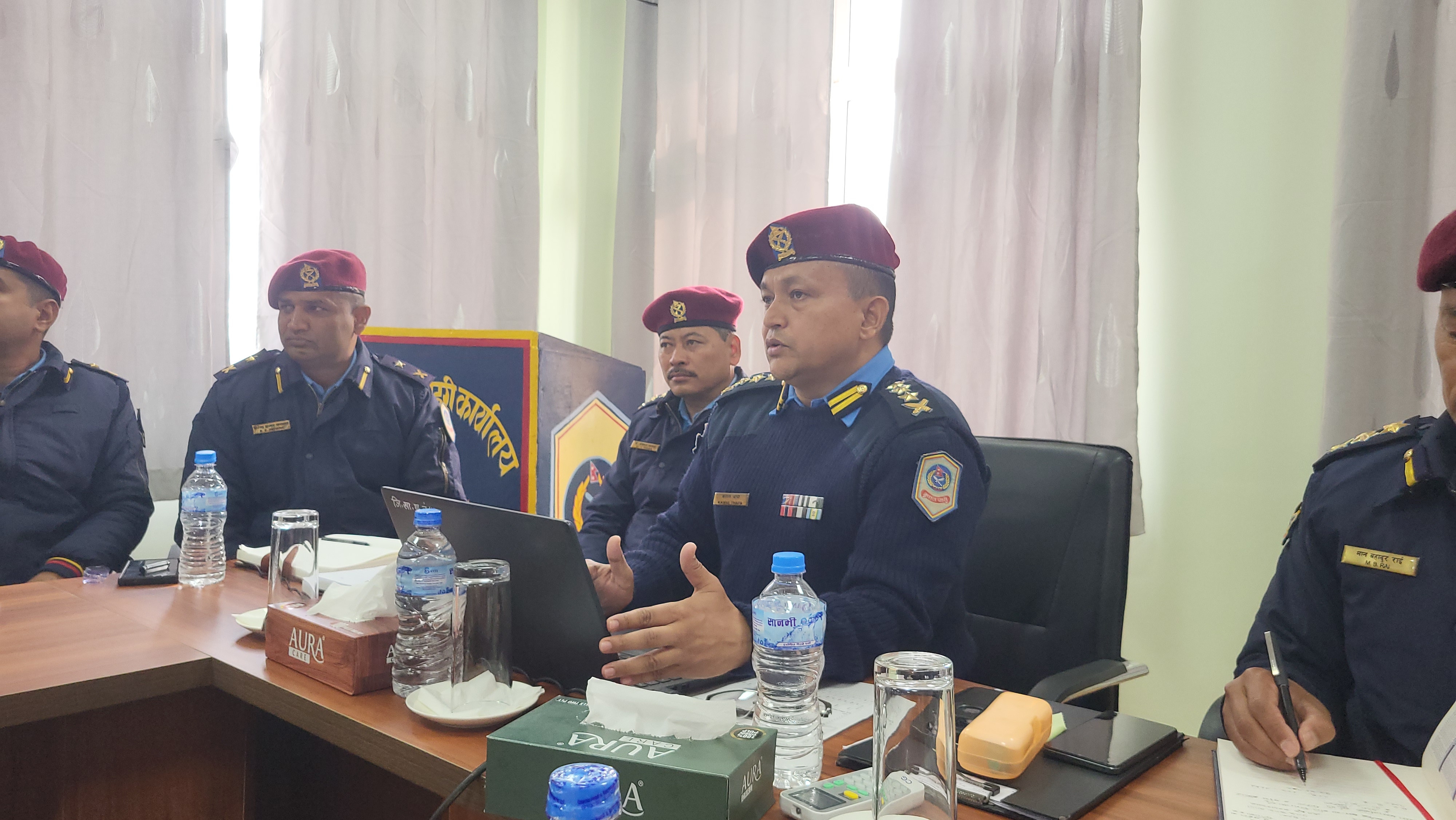 मधेश प्रदेशमा पुस महिनामा मात्र १४४८ व्यक्तिहरु हराए