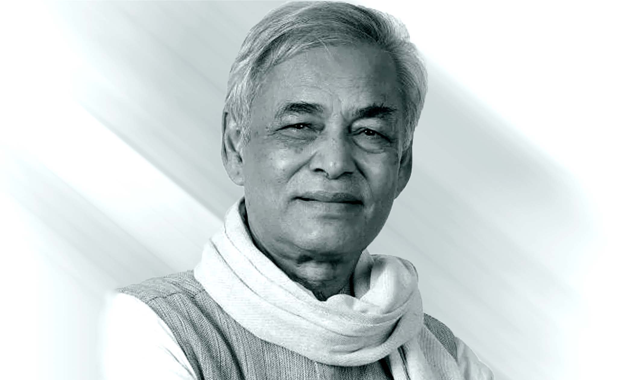 गहुँ र धानको फरक नबुझ्ने व्यक्ति अर्थमन्त्री
