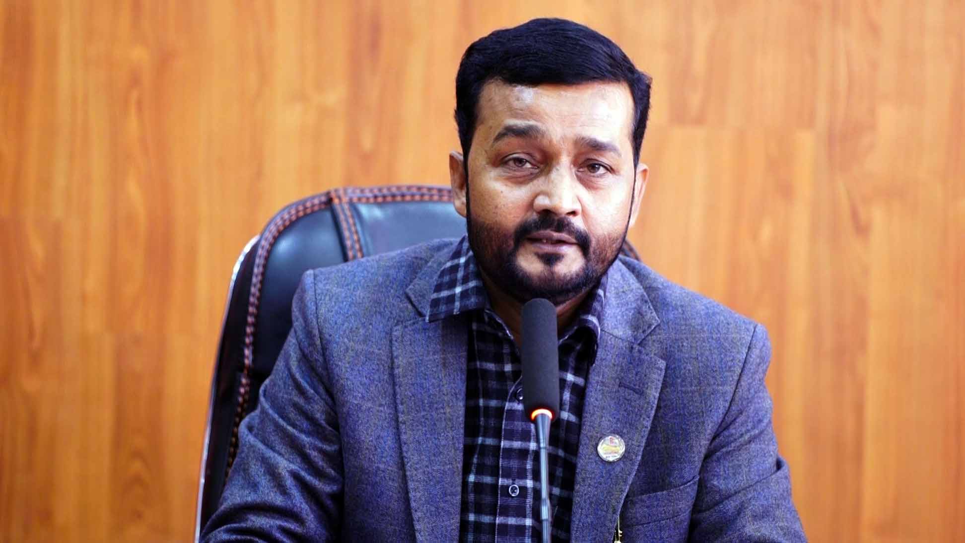 खानेपानी तथा सरसफाई नियमावली राजपत्रमा आएपछि मन्त्रीले लिए सुझाव