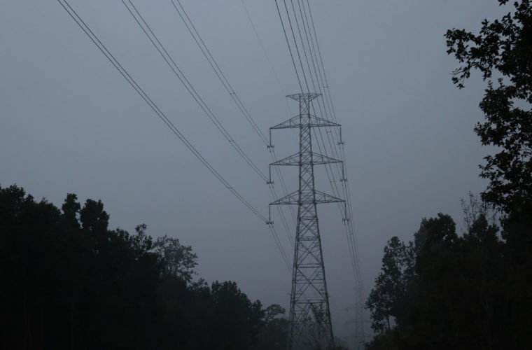 आगामी मनसुनदेखि ८५० मेगावाट विद्युत् भारत निर्यात गर्ने नेपालको प्रस्ताव