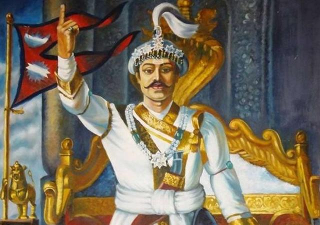 पृथ्वी जयन्ती मनाउन किन अलमल ?