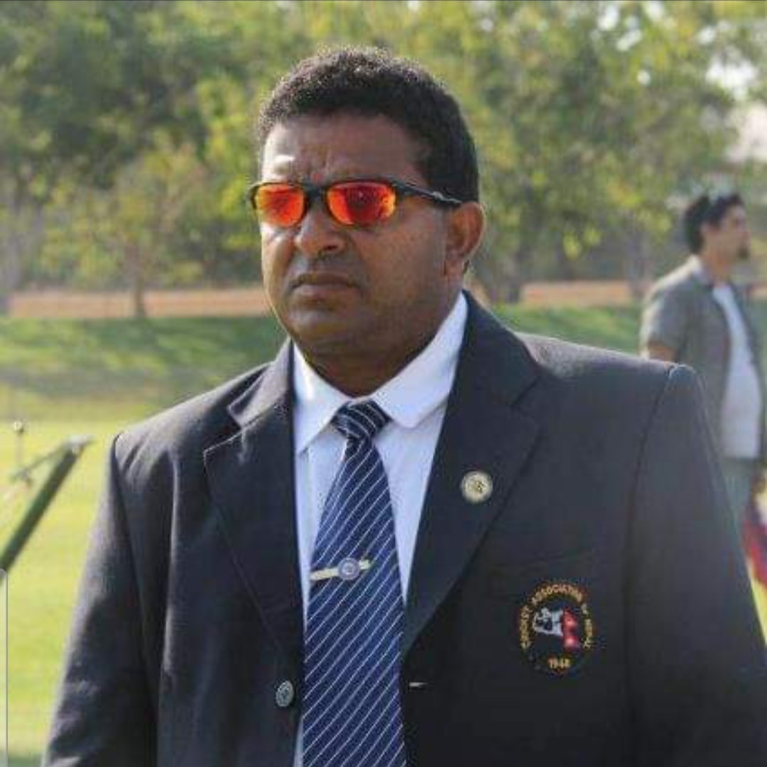 पुबुदु  राष्ट्रिय क्रिकेट टोलीको मुख्य प्रशिक्षक नियुक्त
