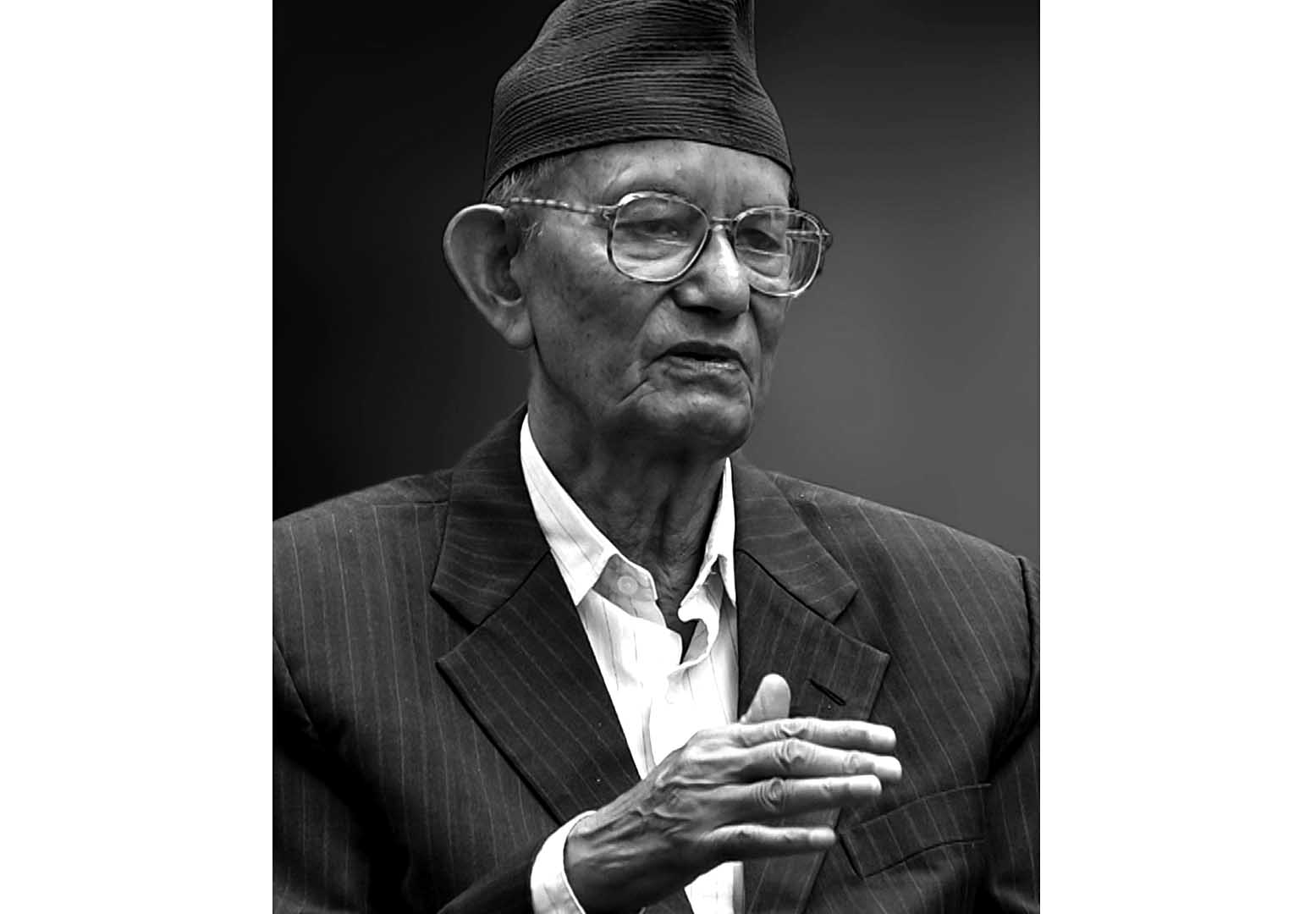 कांग्रेस नेता बस्नेतको निधन