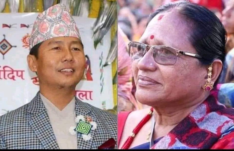 राप्रपा अध्यक्ष लिङ्देनका भाई लोकप्रिय मतले विजयी